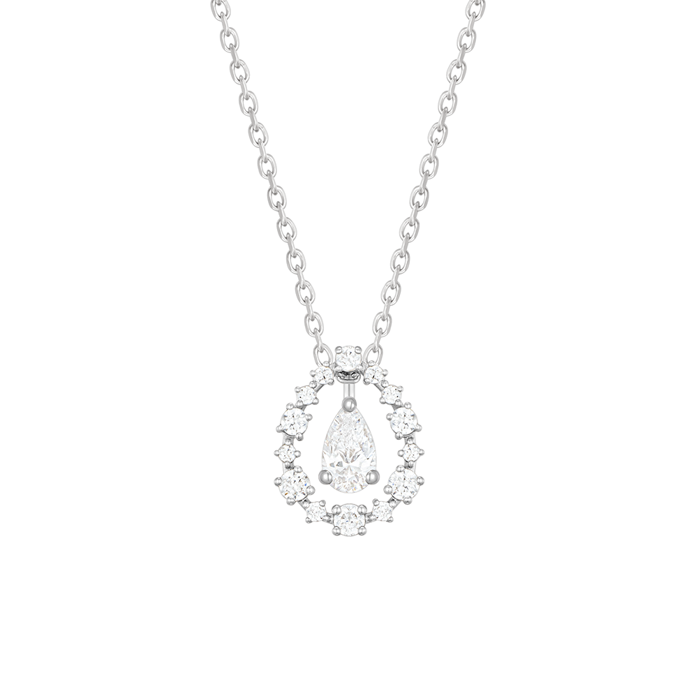 [아이유 PICK] J.Livera DUELLO 목걸이 (JJJTNQ3BF035SW420)