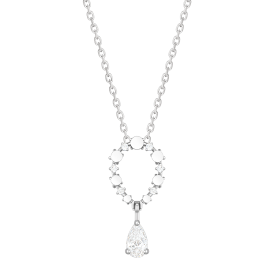 [아이유 PICK] J.Livera DUELLO 목걸이 (JJJTNQ3BF035SW420)