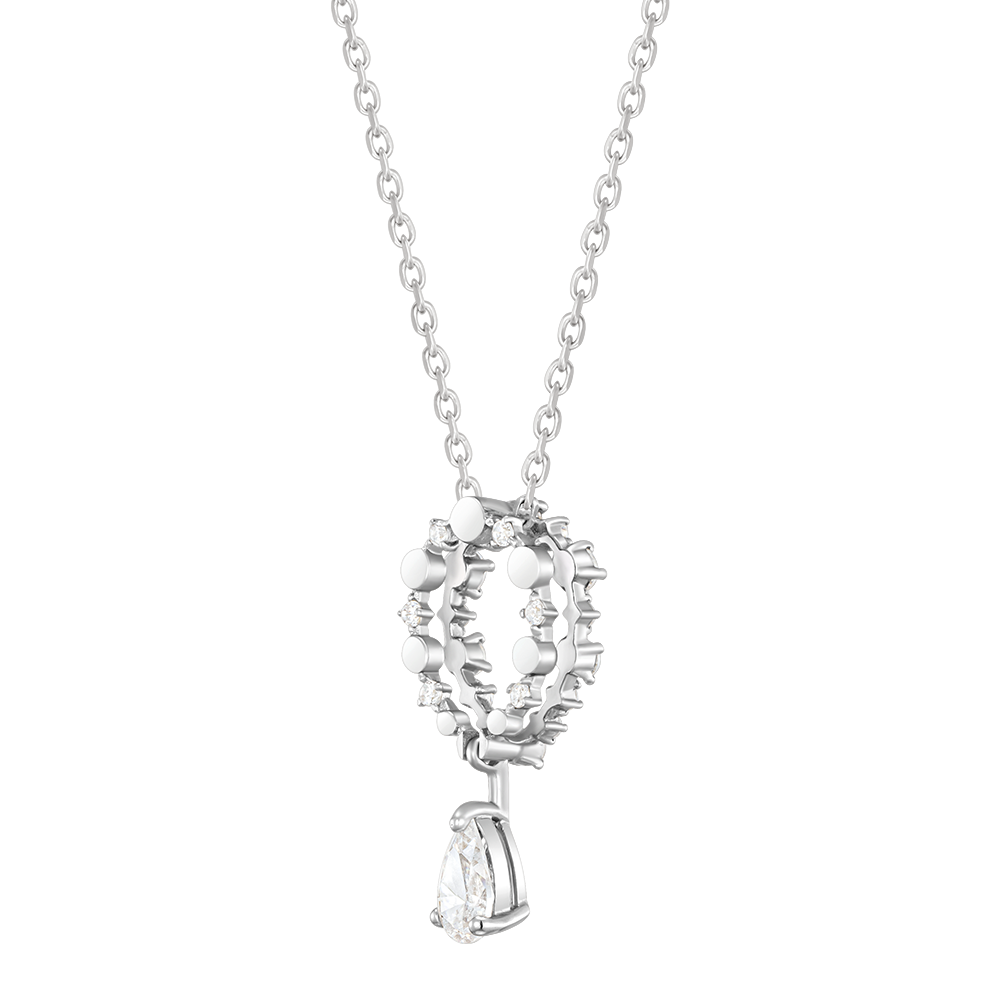 [아이유 PICK] J.Livera DUELLO 목걸이 (JJJTNQ3BF035SW420)