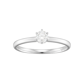 MARIEBEL 14K 2부 다이아 반지 (JJMBRD3BF722W4120)