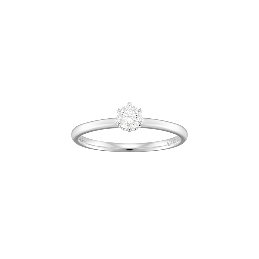 MARIEBEL 14K 2부 다이아 반지 (JJMBRD3BF722W4120)