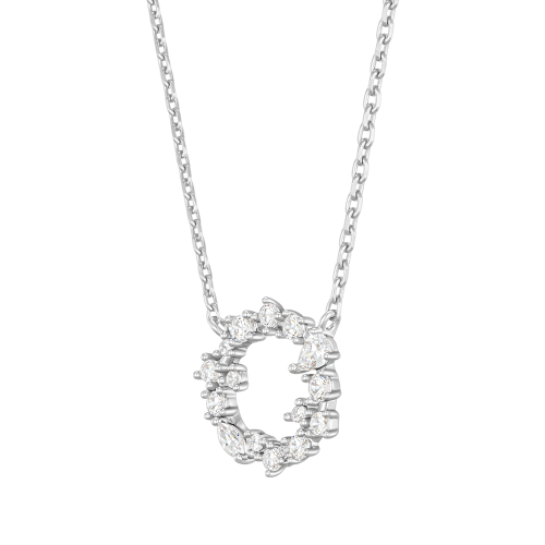 제이블라썸 목걸이 (JJLJNQ3BF338SW420)