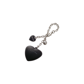 J.LETTER 하트참 BK (JEACEA3BF950BK360)
