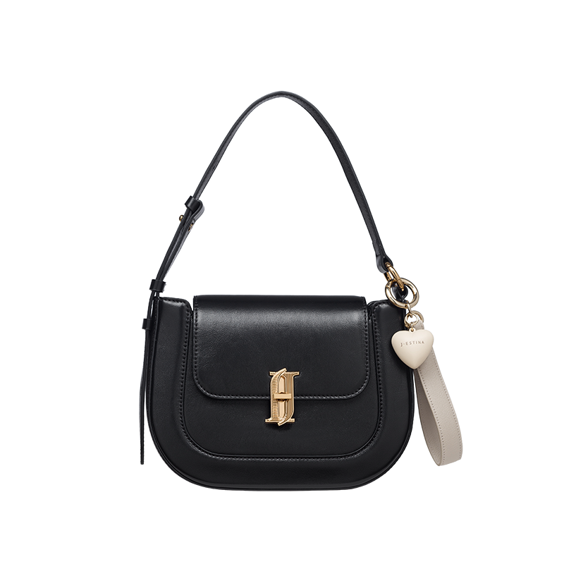 J.LETTER 하트스트랩참 IV (JEACEA3BF960IV980)