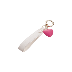 J.LETTER 하트스트랩참 PK (JEACEA3BF960PK980)