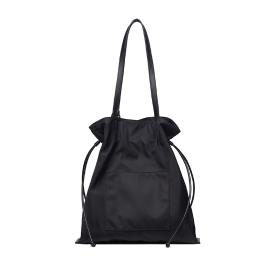 JOY NS 쇼퍼 BK (JHNCHC3BF881BK280)