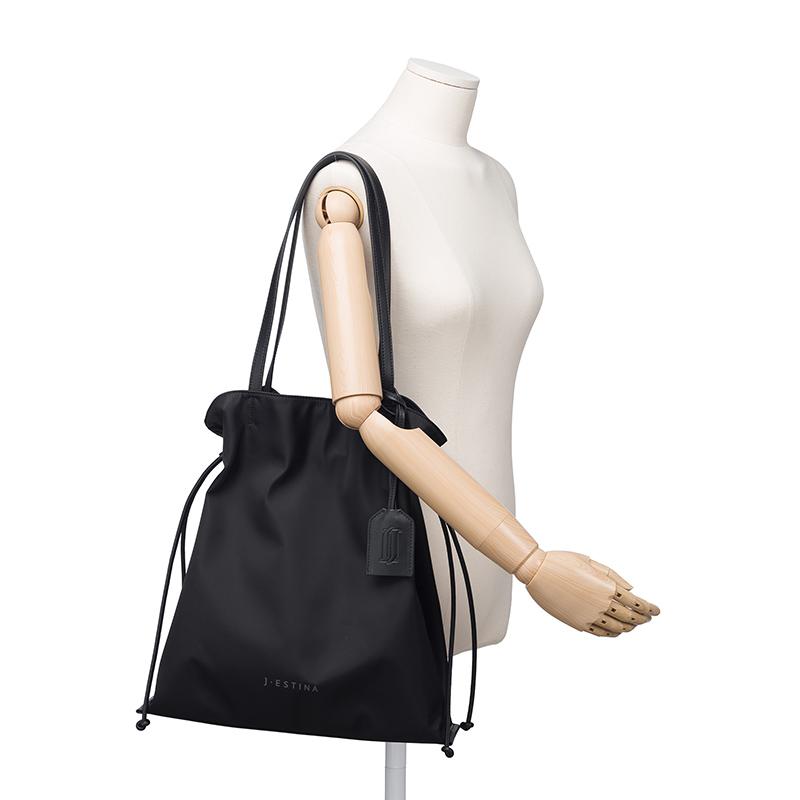 JOY NS 쇼퍼 BK (JHNCHC3BF881BK280)