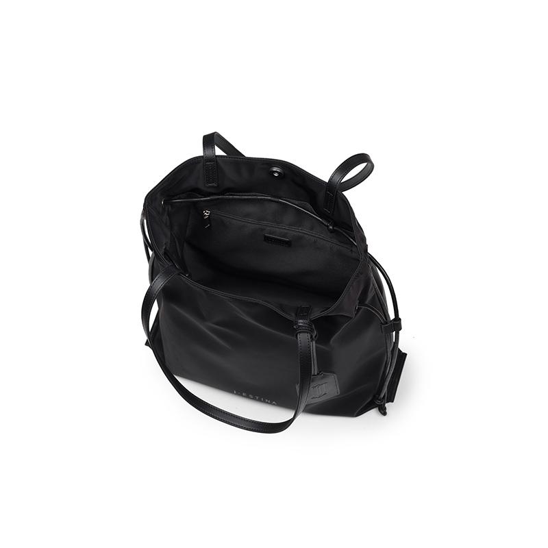 JOY NS 쇼퍼 BK (JHNCHC3BF881BK280)