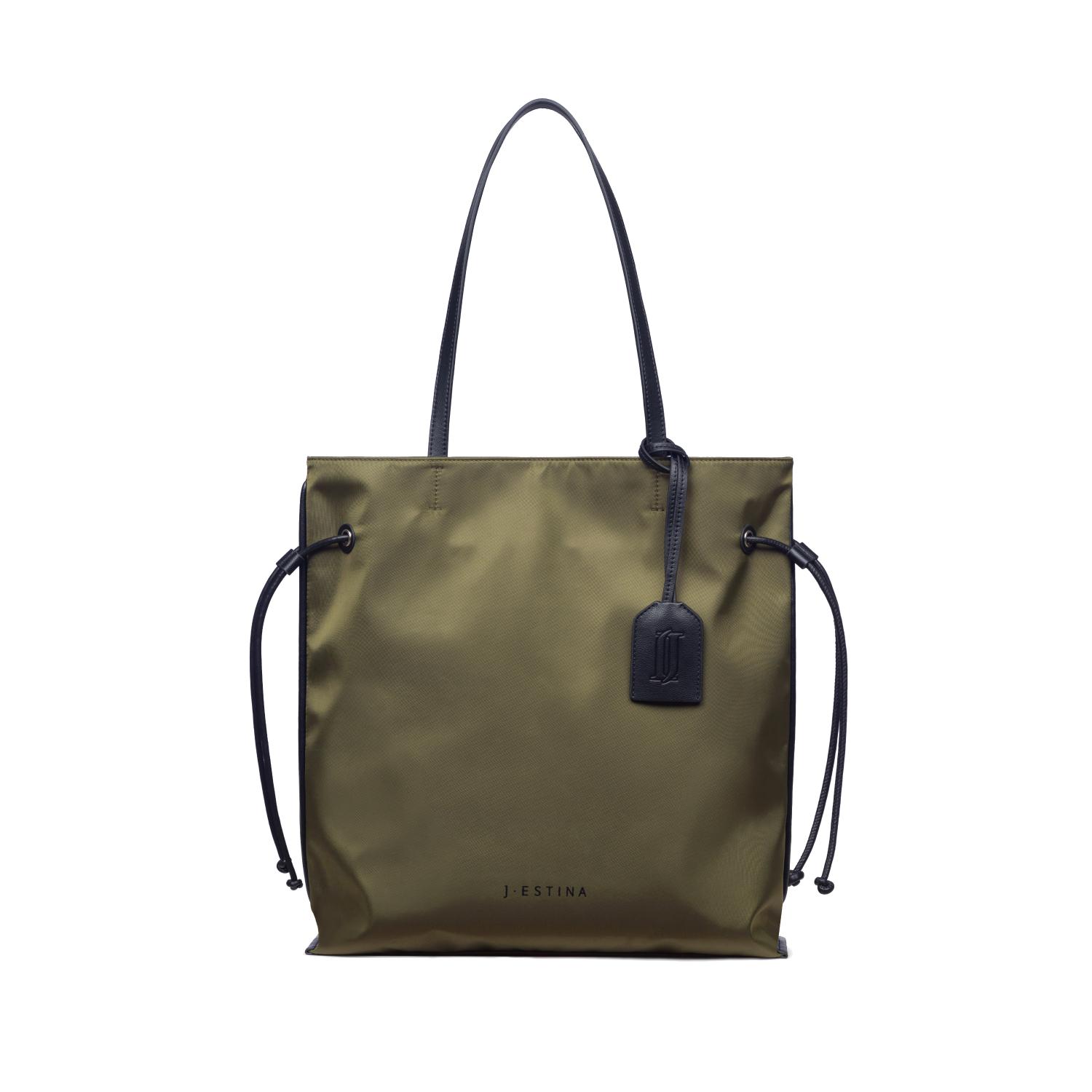 JOY NS 쇼퍼 OL (JHNCHC3BF881OL280)