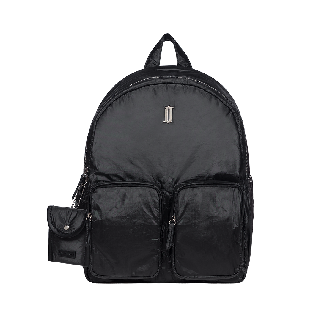 POCHE LG 백팩 BK (JHNCHB3BF122BK260)