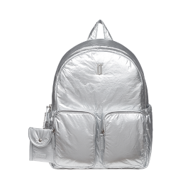 POCHE LG 백팩 SI (JHNCHB3BF122SI260)