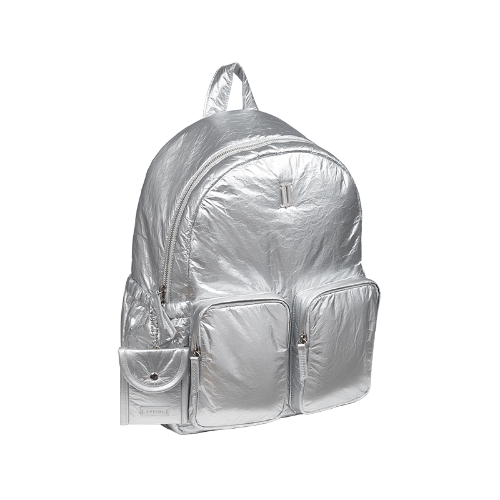 POCHE LG 백팩 SI (JHNCHB3BF122SI260)