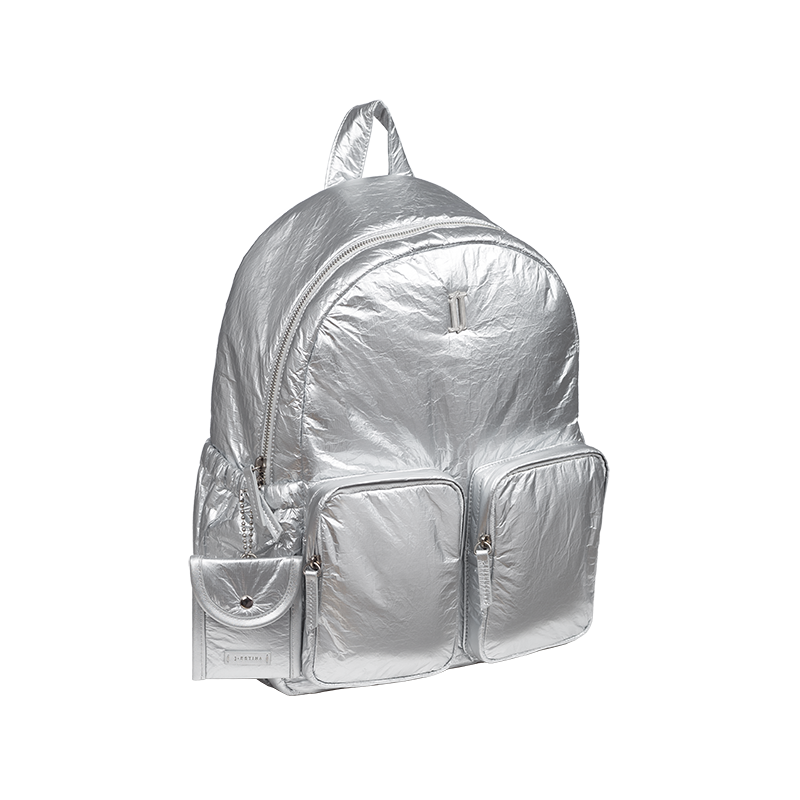 POCHE LG 백팩 SI (JHNCHB3BF122SI260)