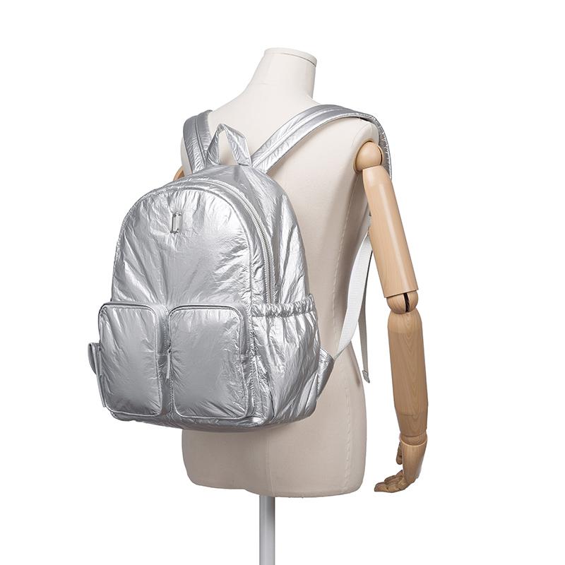 POCHE LG 백팩 SI (JHNCHB3BF122SI260)