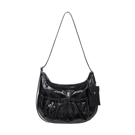 POCHE MD 호보 BK (JHNCHA3BF120BK260)