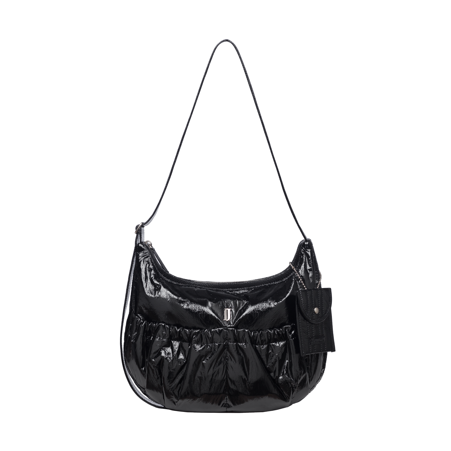 POCHE MD 호보 BK (JHNCHA3BF120BK260)