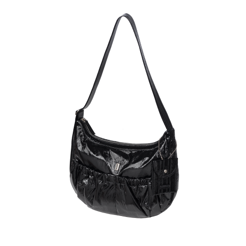 POCHE MD 호보 BK (JHNCHA3BF120BK260)