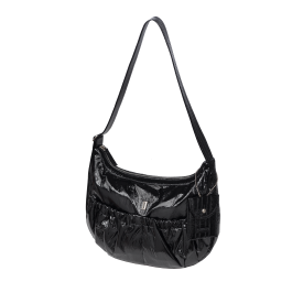 POCHE MD 호보 BK (JHNCHA3BF120BK260)