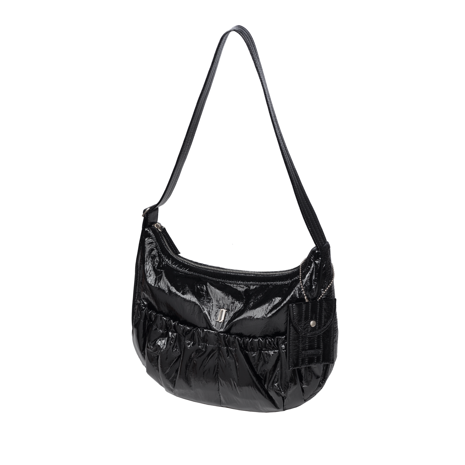 POCHE MD 호보 BK (JHNCHA3BF120BK260)