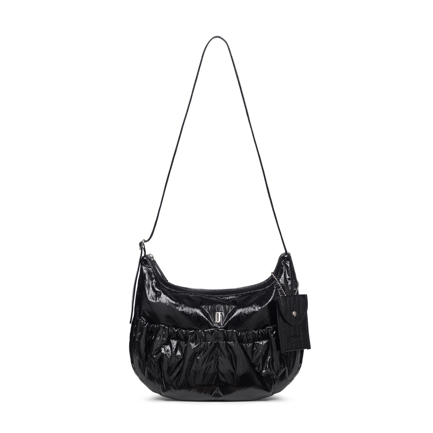 POCHE MD 호보 BK (JHNCHA3BF120BK260)