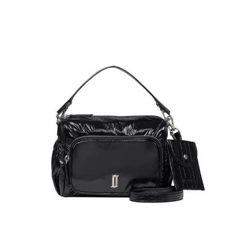 POCHE SM 토트 BK (JHNCHD3BF121BK260)