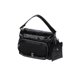 POCHE SM 토트 BK (JHNCHD3BF121BK260)