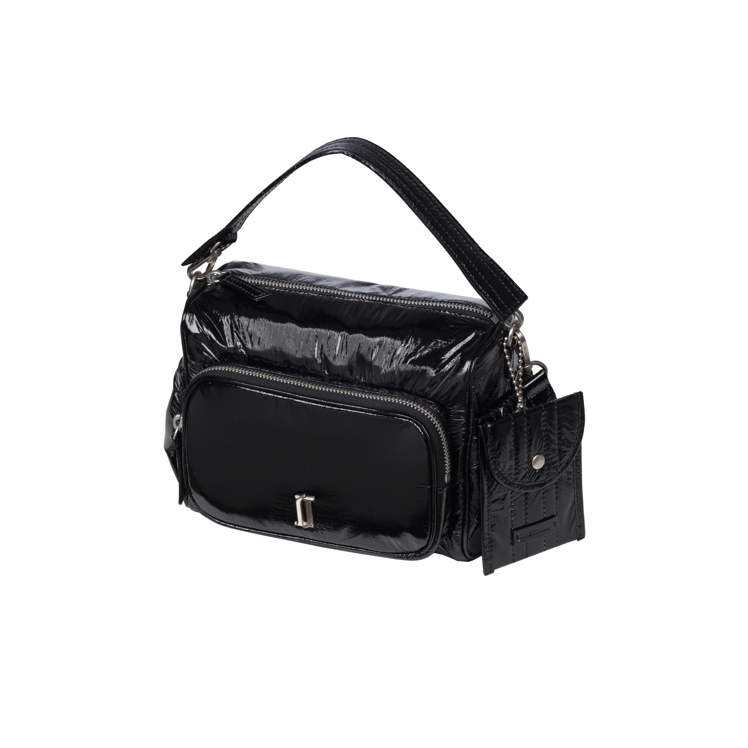 POCHE SM 토트 BK (JHNCHD3BF121BK260)