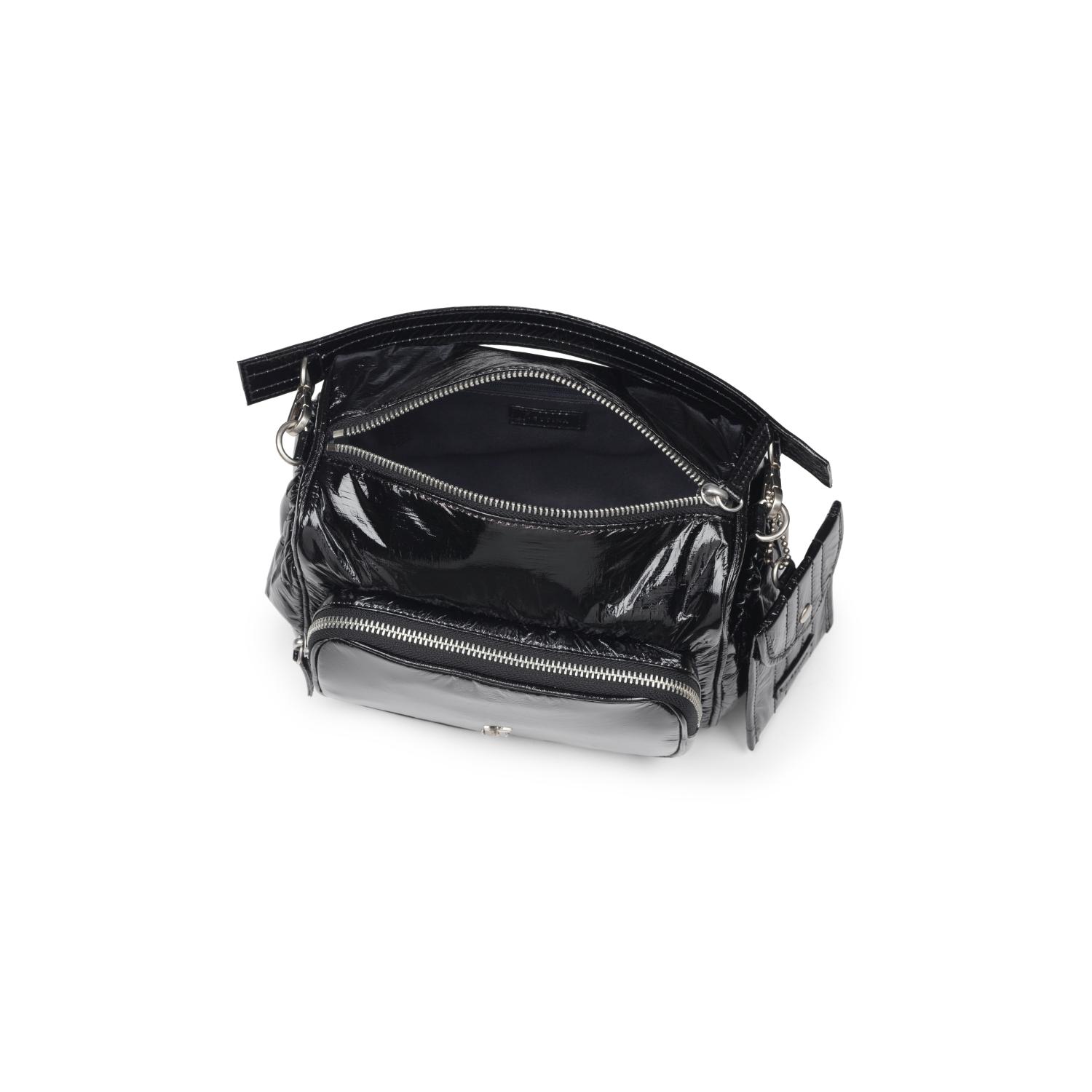 POCHE SM 토트 BK (JHNCHD3BF121BK260)