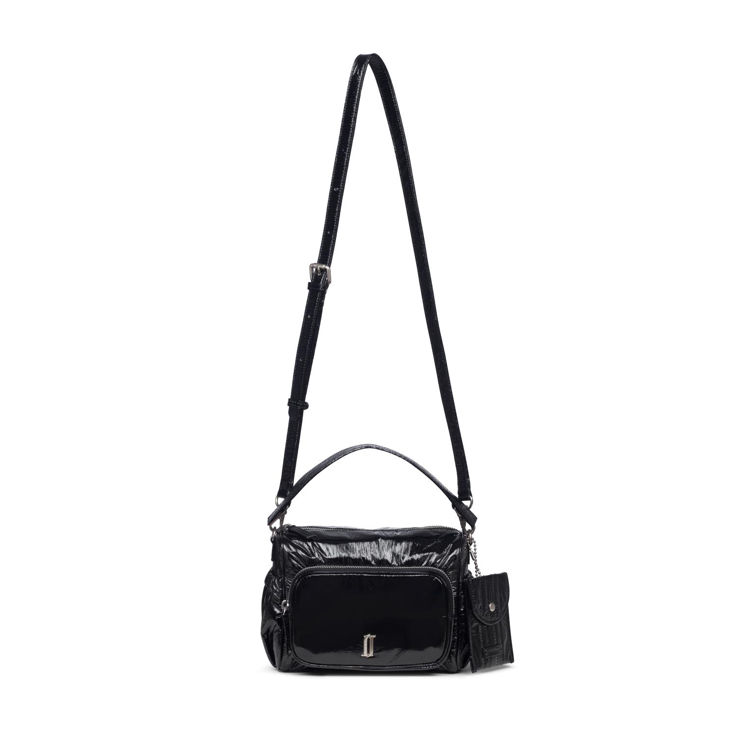 POCHE SM 토트 BK (JHNCHD3BF121BK260)