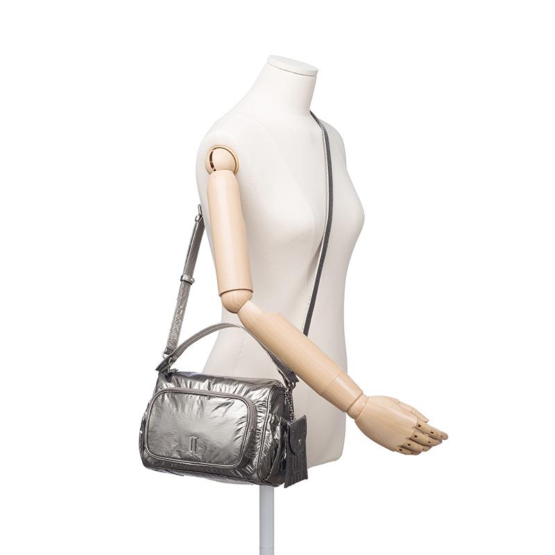 POCHE SM 토트 SI (JHNCHD3BF121SI260)