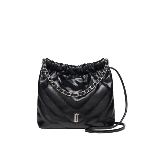 ILLY SM 숏체인 크로스 BK (JHNCHE3BF336BK980)