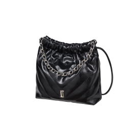 ILLY SM 숏체인 크로스 BK (JHNCHE3BF336BK980)