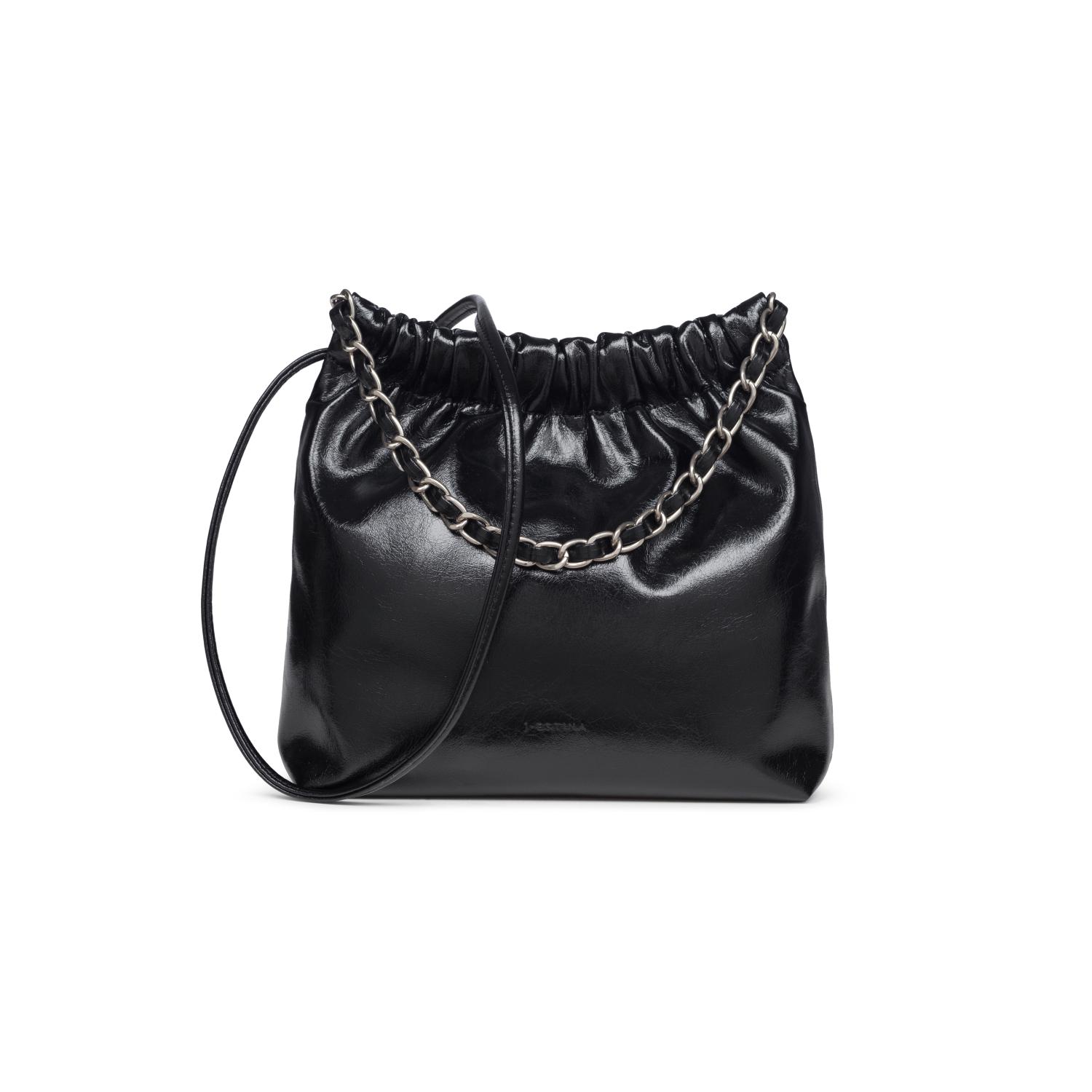 ILLY SM 숏체인 크로스 BK (JHNCHE3BF336BK980)