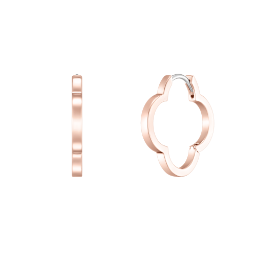 CLOVIA 귀걸이 (JJCLE03BS163SR000)