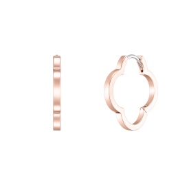 CLOVIA 귀걸이 (JJCLE03BS163SR000)