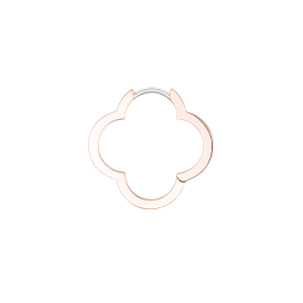 CLOVIA 귀걸이 (JJCLE03BS163SR000)