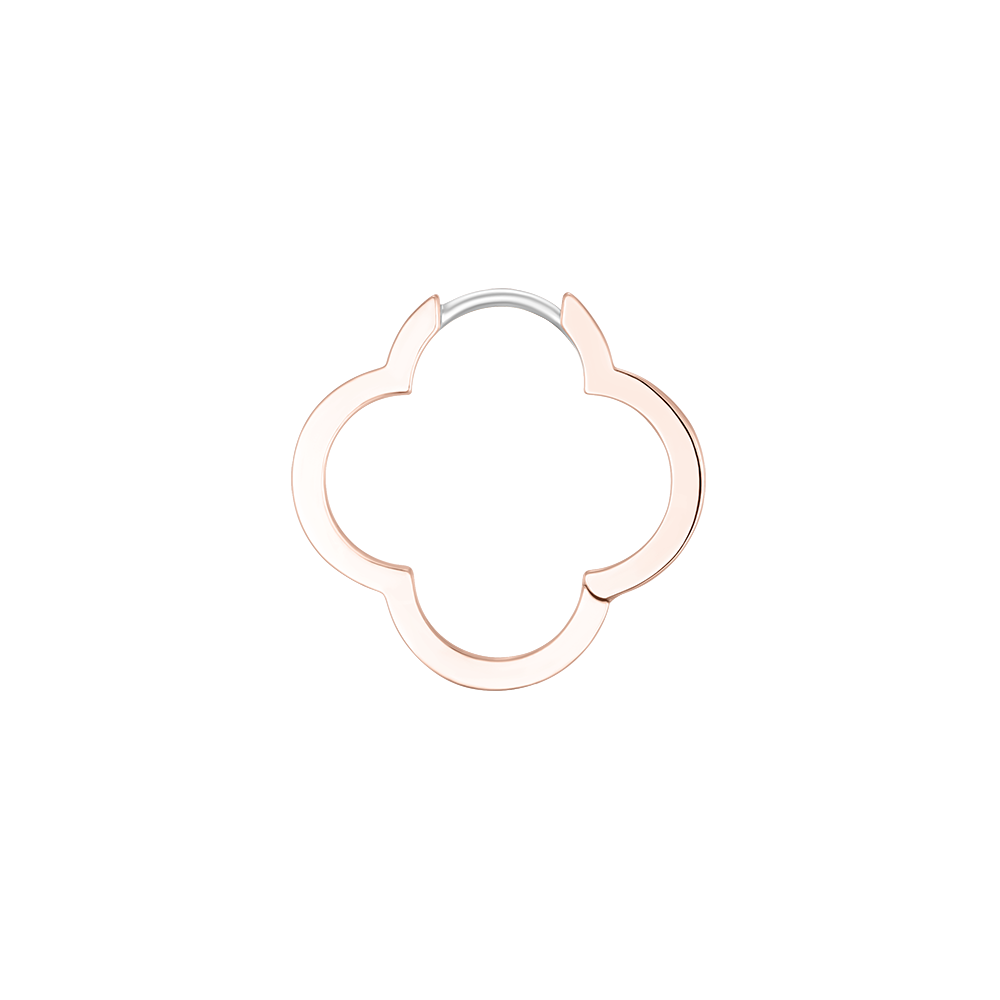 CLOVIA 귀걸이 (JJCLE03BS163SR000)