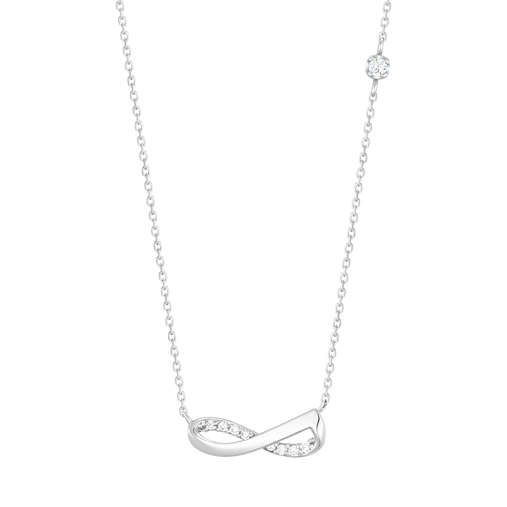 ETER 14K 목걸이 (JJERNQ3BS650W4420)