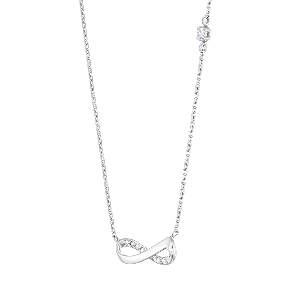 ETER 14K 목걸이 (JJERNQ3BS650W4420)