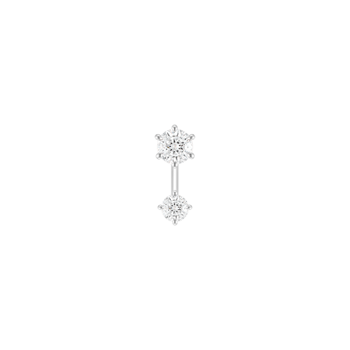 WHITEMOND 14K 싱글 피어싱 (JJMBEQ1BF545W4P00)