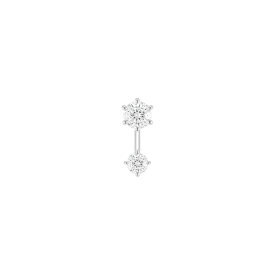 WHITEMOND 14K 싱글 피어싱 (JJMBEQ1BF545W4P00)