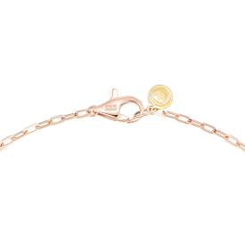 [아이유 PICK] ETER 14K 테니스 목걸이 (JJERNQ3BF669R4420)