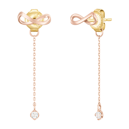 [아이유 PICK] ETER 14K 귀걸이 (JJEREQ3BF670R4000)