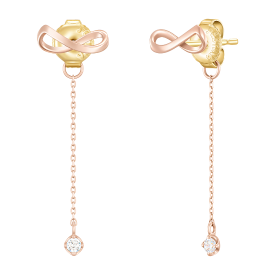 [아이유 PICK] ETER 14K 귀걸이 (JJEREQ3BF670R4000)