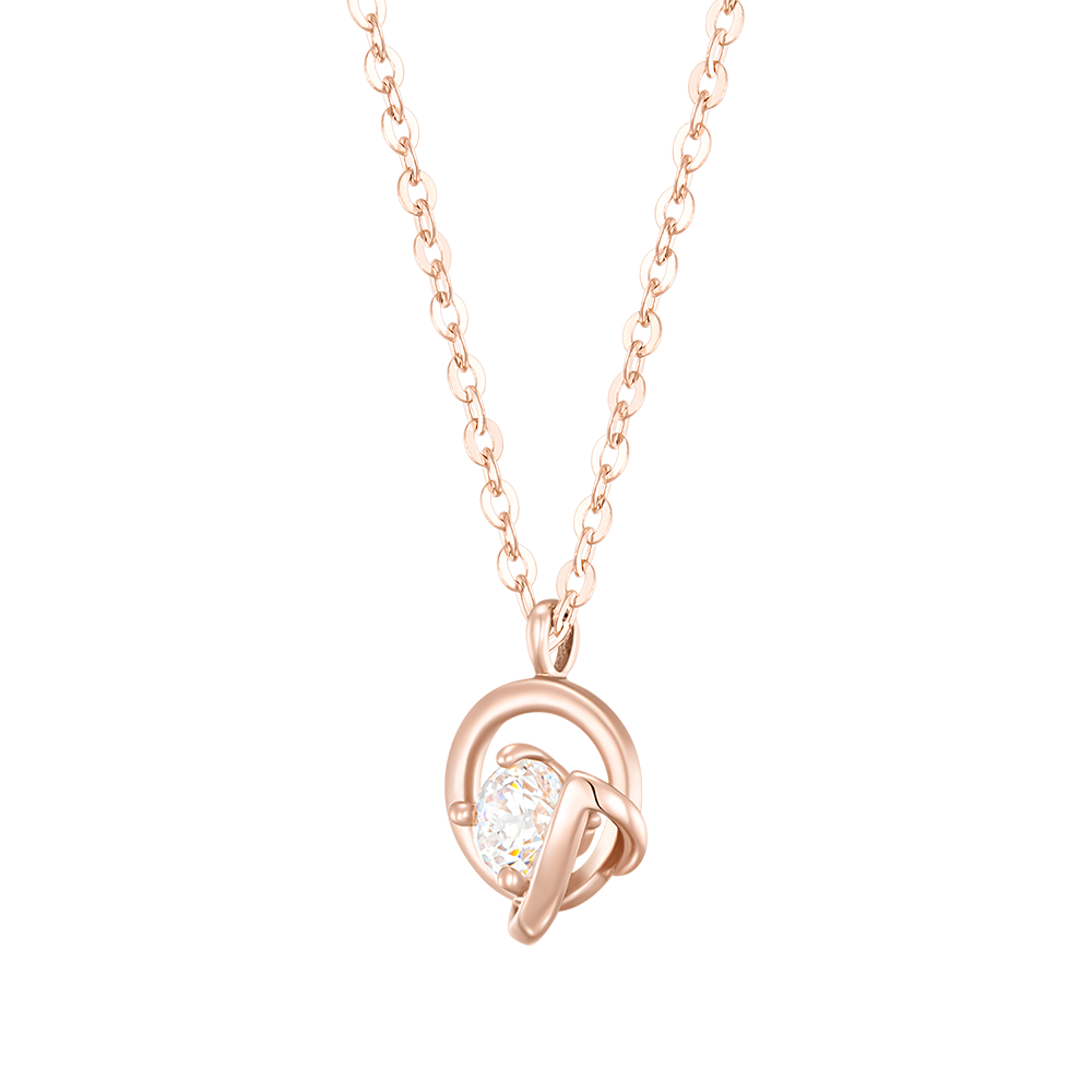 ETER 14K 목걸이 (JJERNQ3BF689R4420)