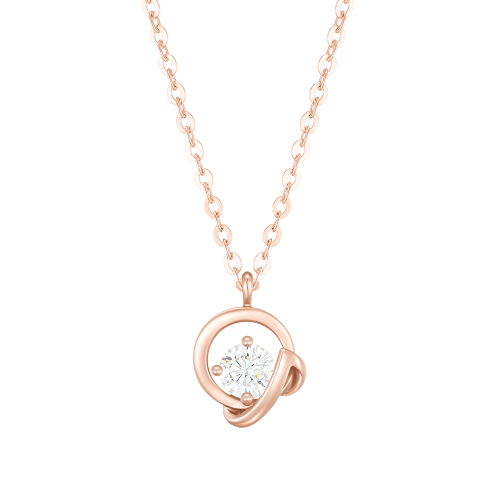 ETER 14K 목걸이 (JJERNQ3BF689R4420)