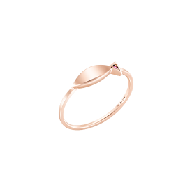 J.Livera LUCKY FISH 14K 반지 (JJJTRN3BF040R4030)