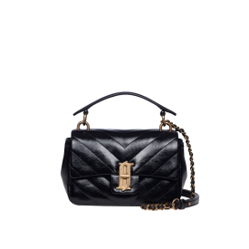 MIGNON MINI 크로스 BK (JHNCHE3BF790BK010)