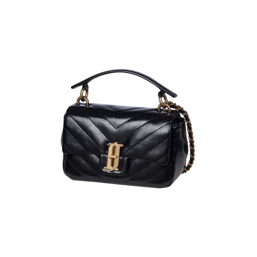 MIGNON MINI 크로스 BK (JHNCHE3BF790BK010)