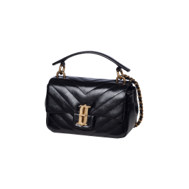 MIGNON MINI 크로스 BK (JHNCHE3BF790BK010)